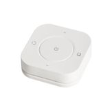 CCT and RGBW Remote control for Zigbee 3.0 IP20 white