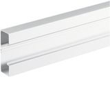 Alu-trunking base 65x170, pure white