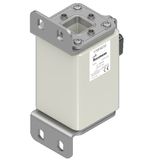 Fuse-link, high speed, 420 A, DC 1200 V, size 2, 65 x 90 x 165 mm, aR, IEC, with indicator