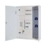 ZSD-M17B0013/16QMM Eaton Metering Board ZSD meter cabinet equipped