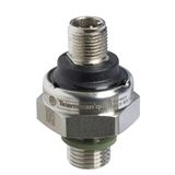 Pressure transmitter - XMLP - 10bars - G1/4A male - 0,5..4,5V - M12 - set of 40