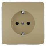 Style, SCHUKO socket outlet 10/16 A...