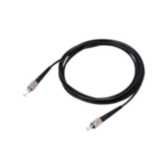 Extension fiber optic cable 20 m for family ZW-5000. Fiber adapter ZW-