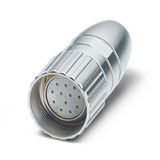 RC-09S1N1280L6X - Cable connector