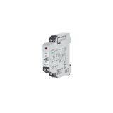 KRA-S-M6/21, 1 changeover contacts, 24 V AC/DC