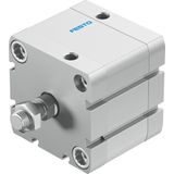 ADN-63-20-A-P-A Compact air cylinder