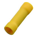 Butt connector insulated 2.5-6