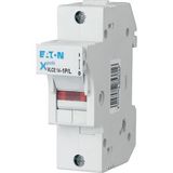 Fuse switch-disconnector, 50A, 1p, 22x51 size