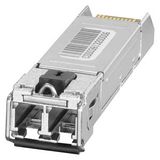 RUGGEDCOM Accessory, SFP, 1 X 1000MBIT/S, 1000BASE-LX, LC-Interface, Optical:  6GK6000-8FG55-0AA0