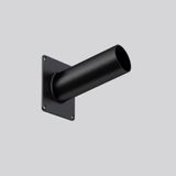 Wall mounting L 215 B 150 H 150 colour: anthracite