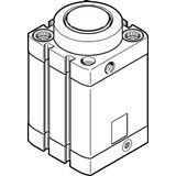 DFSP-50-30-DS-PA Stopper cylinder