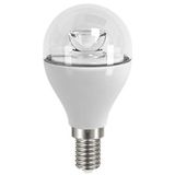LED Bulb E14 5W P45 Clear 220V 6400K iLight