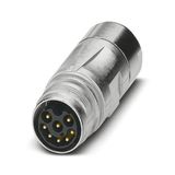 ST-17P1G8A9K04S - Coupler connector