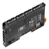 Digital output module (I/O)