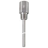 THERMOWELL, D6/ 1/2 NPT/L=150