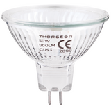 Reflector Lamp 50W GU5.3 MR16 12V THORGEON