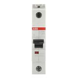 ST201M-C1.6 Miniature Circuit Breaker - 1P - C - 1.6 A