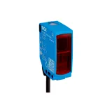 Photoelectric sensors: WLA16P-1I722100ZZZZ2ZZZZZZZZZ1