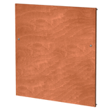 MPT-S 48 Mounting plate