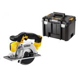 Mitre Saw  18V WITHOUT A WELL DCS373NT