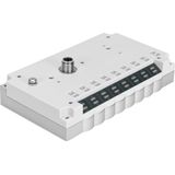 CPV14-GE-PT-8 Electrical interface