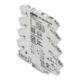 787-3861/108-020 Electronic circuit breaker; 1-channel; 24 VDC input voltage