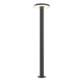 Outdoor Wald Landscape lighting Graphite