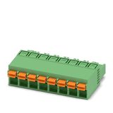 PCB connector