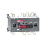 OT400E12C CHANGE-OVER SWITCH