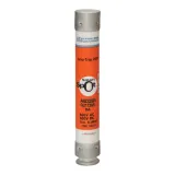 Fuse A6D-R Class RK1 Time-Delay 600VAC 600VDC 25A Ferrule SmartSpot®