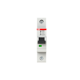 M201-4A Miniature Circuit Breaker - 1P - 4 A