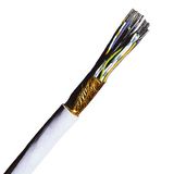 Installation Cable for Telecommunication F-vYAY 2x2x0,5 gr