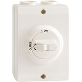 OTP16H3M25 Safety switch