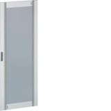 Glazed door, quadro, H1900 W450 mm