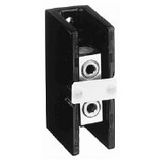 Power Distribution Block, 1P, 175A, 1 In/1 Out, #2/0 - #14AWG