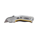 70mm Chrome vanadium steel Foldable Retractable knife DWHT10319-0 DeWALT