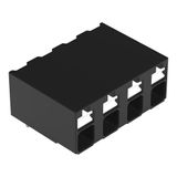 2086-3224/300-000 THR PCB terminal block; push-button; 1.5 mm²