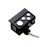 Plug connectors and cables: SX0A-B1310D