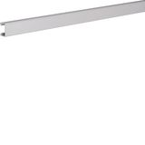 slotted trunking lid for height 40/60/80mm halogen free for HA7 width 