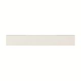 SLY/A.0.1-884 Button end strip, studio white matt