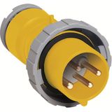 316P4W Industrial Plug