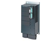 G120P-45/32B - Variable Speed Drive G120P, FSE, IP20, Filter B, 45 kW