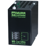 MB CAP ULTRA ADD-ON- IN: 0-26,4VDC OUT:0-26,4VDC/3A for max.1A/21S