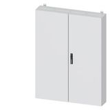 ALPHA 400, wall-mounted cabinet, IP...