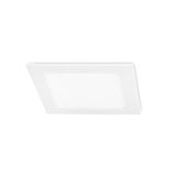 Downlight IP23 Easy Square 300mm LED 19.7W 4000K White 1692lm