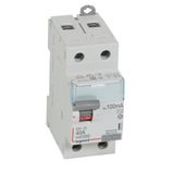 RCD DX³-ID - 2P - 230 V~ - 40 A - 100 mA - AC type