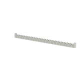 41Z70 Terminal block screwless