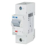 Miniature circuit breaker (MCB), 80A, 1p, B-Char, AC