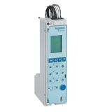 Electronic protection unit MP4 LSIg - for DMX³ 1600 circuit breakers