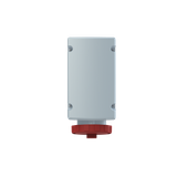 432RL6W Industrial Socket Outlet for Looping